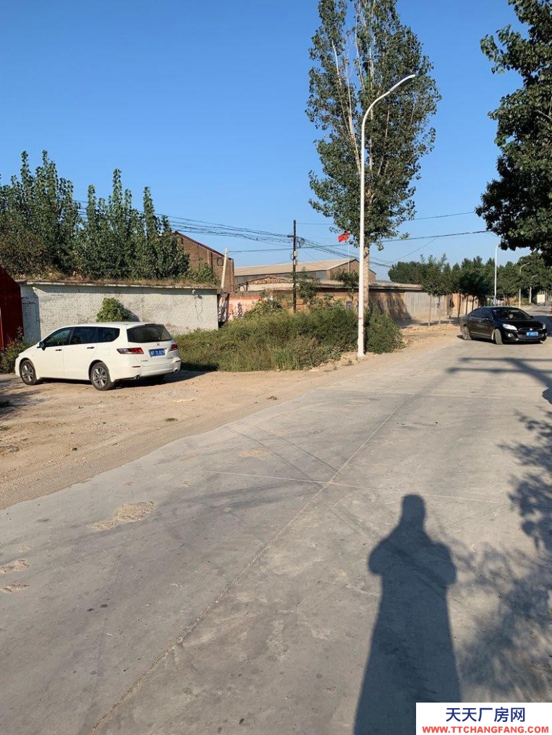 保定 望都 107國(guó)道東側(cè)500米 倉(cāng)庫(kù) 2400平米