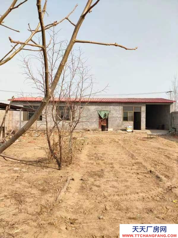 保定 定州  農(nóng)村，新房，剛蓋二年