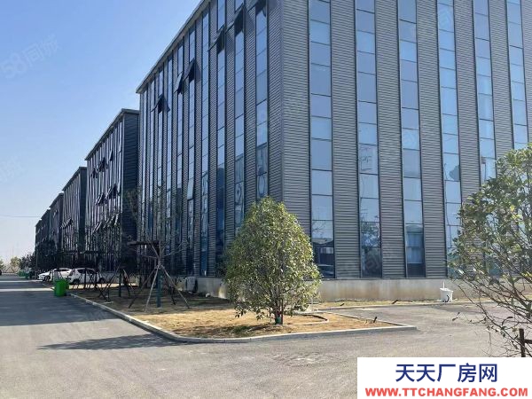 南京市高淳區(qū) 好廠房出售 現(xiàn)房銷售 低價(jià)格 高品質(zhì)