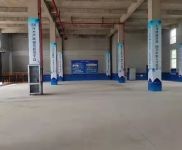 (出租) 宜昌遠安全新廠房,主城區首付160w起,可辦50年產證