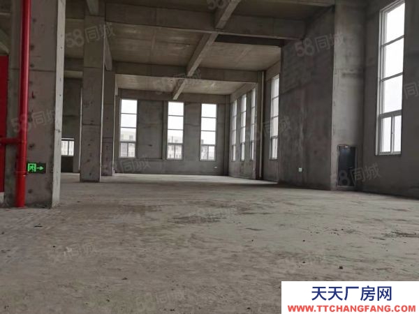 南京市高淳區工業廠房首付三成 高首層可生產 50年產權 贈送大陽臺