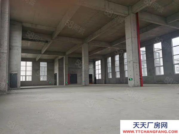 南京高淳區(qū)廠房50年產(chǎn)權(quán) 首層8.1米 獨(dú)棟分層雙拼 現(xiàn)房低價(jià)