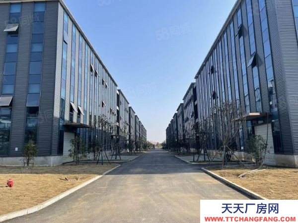 南京市高淳區(qū)好廠房出售 現(xiàn)房銷售 低價(jià)格 高品質(zhì)