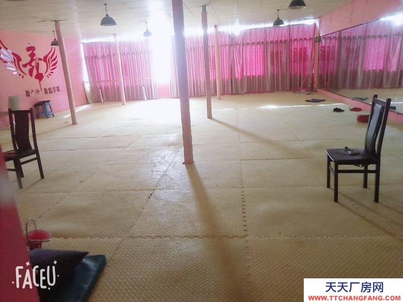 保定 定州 門臉房的三樓，出入方便