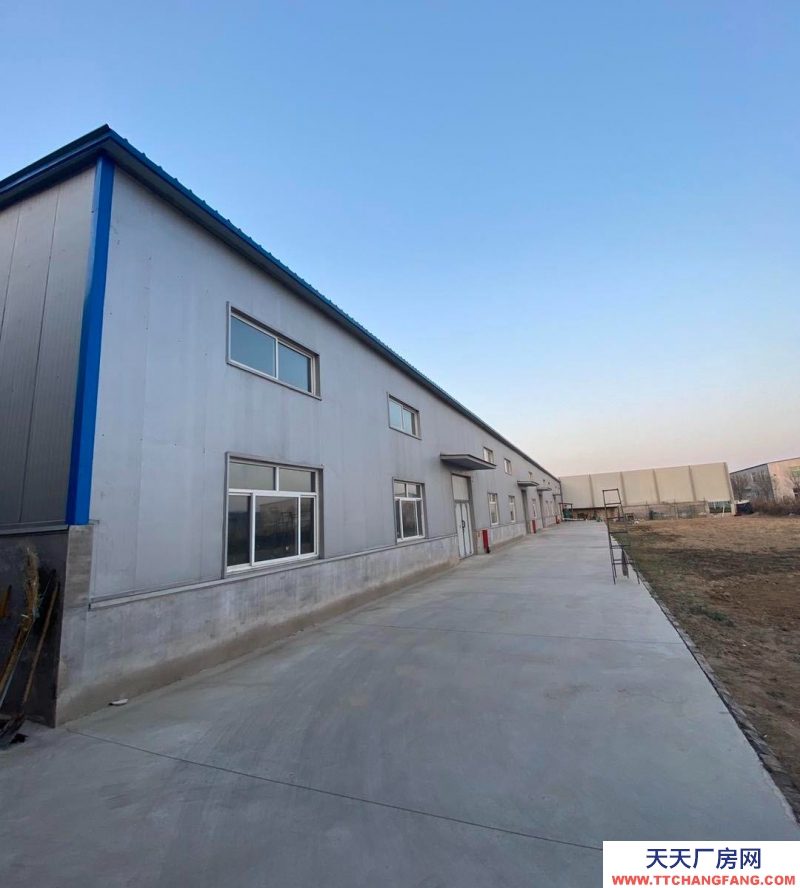 保定 高陽縣廠房、倉庫