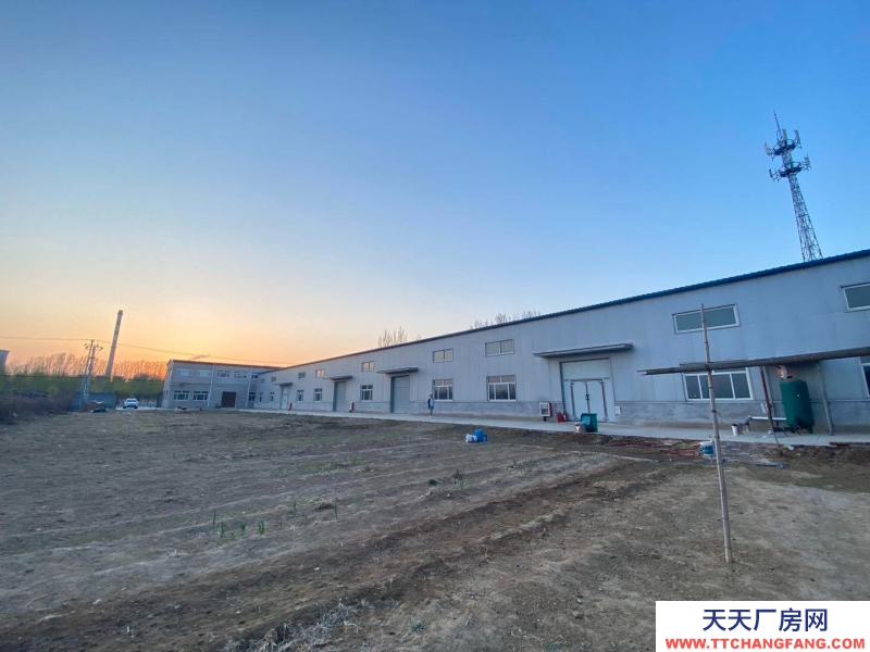 保定 高陽縣廠房、倉庫