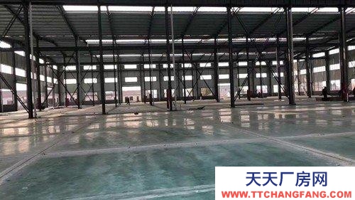 保定  高陽10000平米高臺庫2000平米冷庫出租可分租