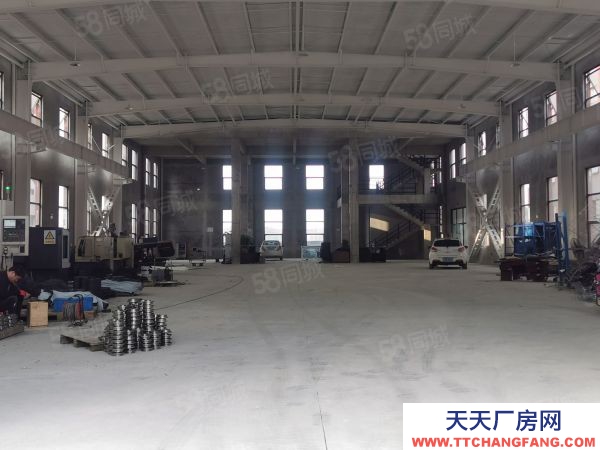 南京高淳區(qū)廠房 租售 8至10米層高 鋼結(jié)構(gòu)廠房 行業(yè)不限