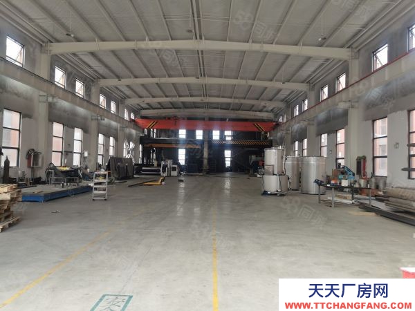 南京高淳區廠房 租售 8至10米層高 鋼結構廠房 行業不限