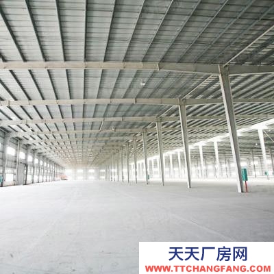 保定 高陽 涿州和谷產業園1000平米正規廠房可生產可環評