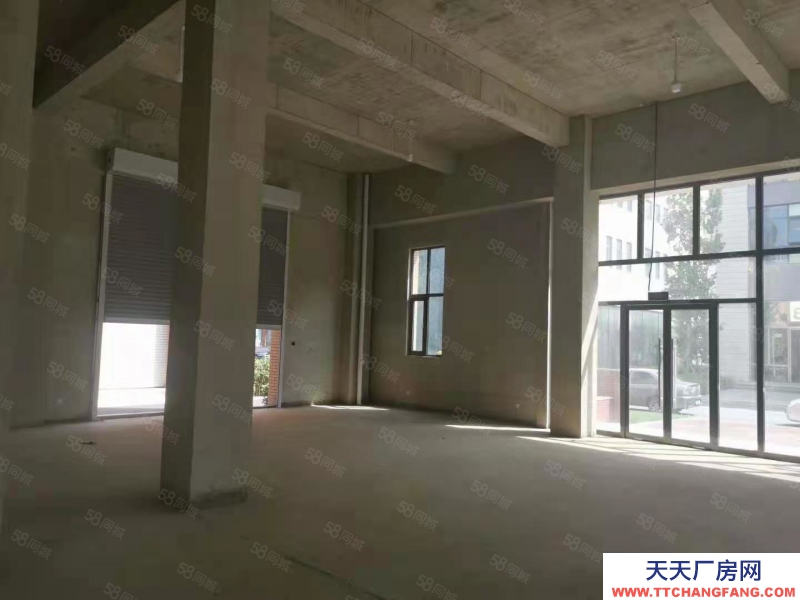 保定 高陽 涿州和谷產業園1000平米正規廠房可生產可環評