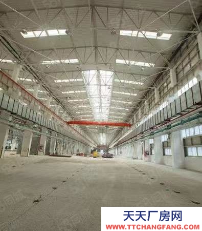 南京市高淳區(qū)非中介，超高單層廠房出租！！?。?><span id=