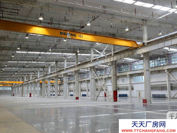 南京市高淳區非中介，超高單層廠房出租！！！！