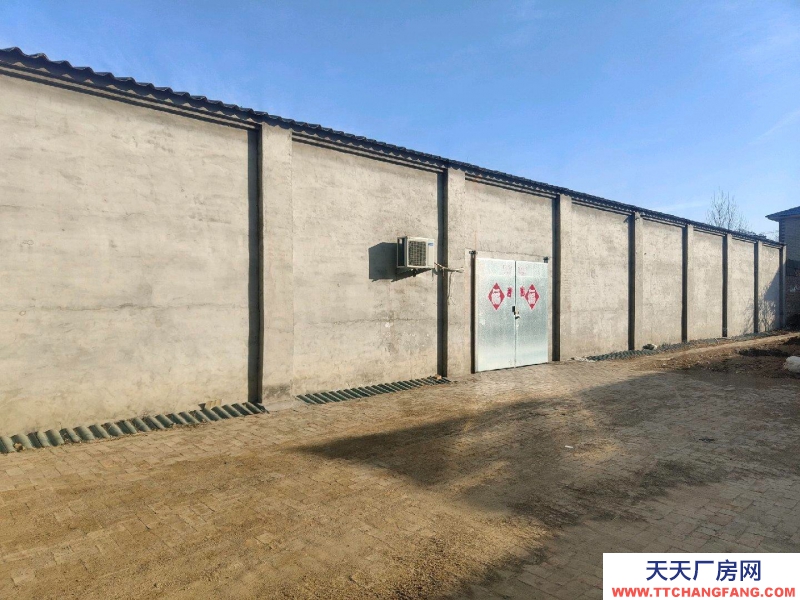 保定 高陽  庫房大概500平米左右，瓷磚地面，租金面議