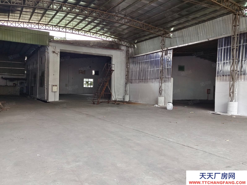 (出租) 東莞寮步原房東獨(dú)院直租，公攤少，價(jià)格便宜大馬路上旁邊