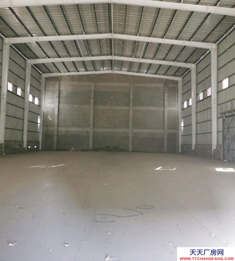 保定 高陽(yáng)  消防丙二類(lèi)庫(kù)房，24小時(shí)安保巡邏，大型車(chē)輛出入方便。