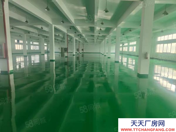 蘇州市吳中區(qū)出租浦莊 一樓1600方廠房 高5米！房東直租！房租開票