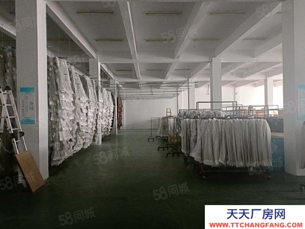 蘇州市吳中區(qū)胥口 單層4700方高5米證件齊全 有前廳 原房東直租