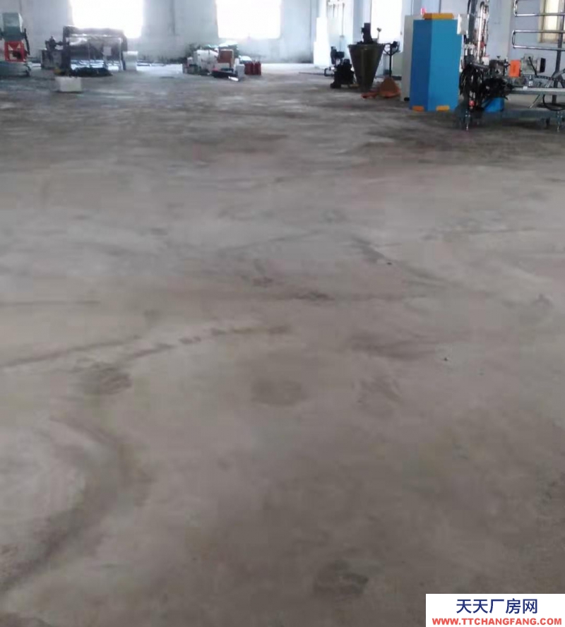 (出租) 蕪湖鏡湖標準廠房，距離瑞豐僅8公里，交通方便。