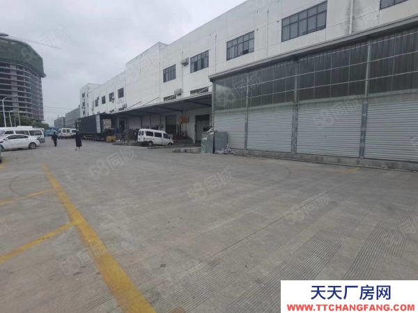 蘇州市吳中區太湖新城1800平米2樓廠房報價26丙二消防