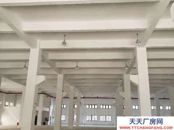 蘇州市吳中區1樓高8米1800平！2樓2000平可分割分租130平以上