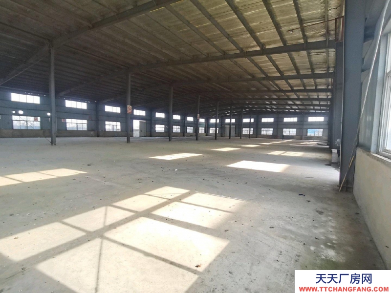 (出租) 倉庫出租，1200平方（可分割可整租）交通便利