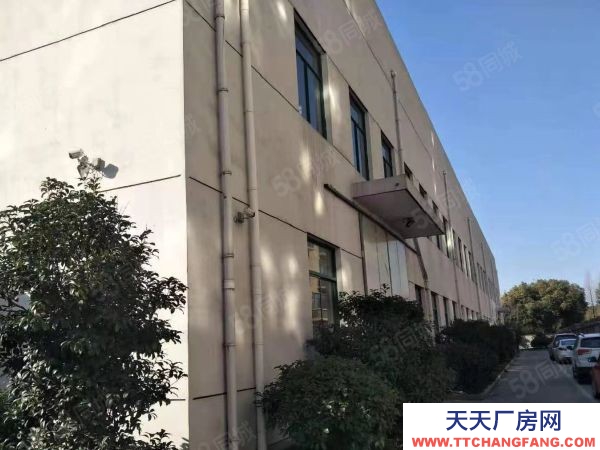 蘇州市吳中區(qū)原房東吳中城南單層廠房1800平 高10米 現(xiàn)房空出全新地坪