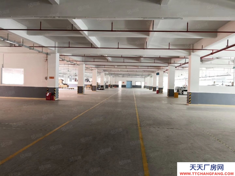 (出租) 東莞鳳崗新出2000平米帶裝修一樓廠房）水電齊全可裝峰谷表