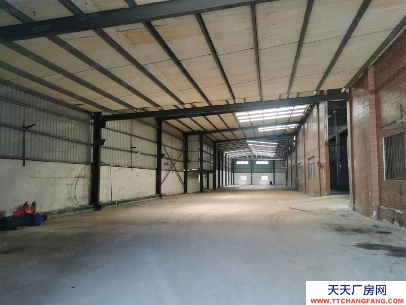 (出租) 東莞臨深黃江獨門獨院廠房，位置好空間大，工業用地，帶環評