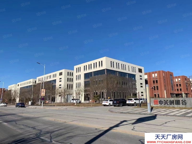 保定曲陽工業廠房2000平米業態不限日租0.5元