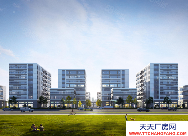 蘇州市吳中區光福全新產業園 獨棟廠房 1600平到5500平 近高速口