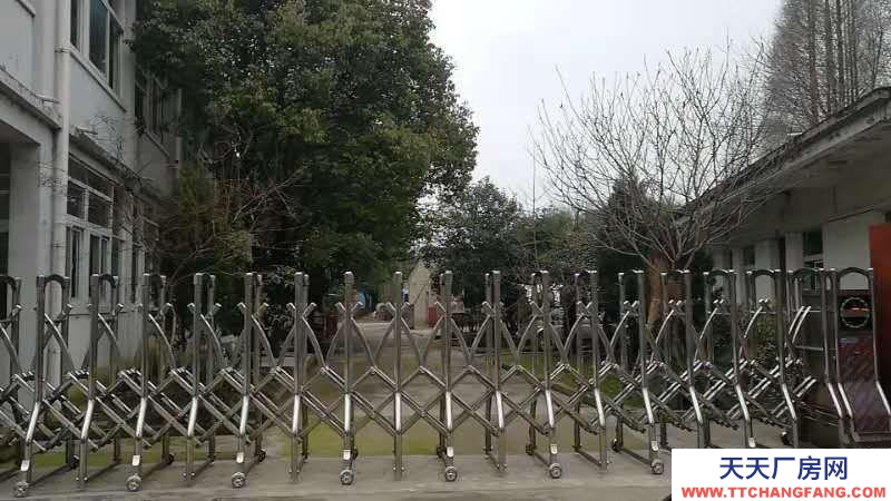 (出租) 蕪湖鏡湖馬廠村 廠房/倉庫/宿舍/辦公 可分租