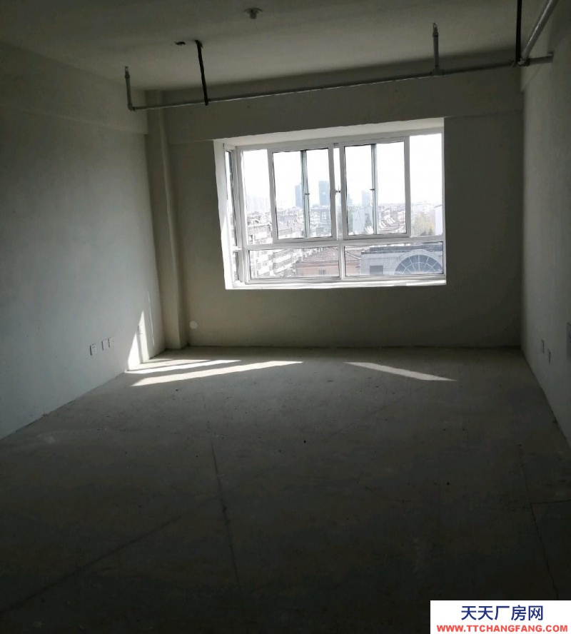 棗莊市中廠房出租，可以當(dāng)倉(cāng)庫(kù)，也可以加工車(chē)間