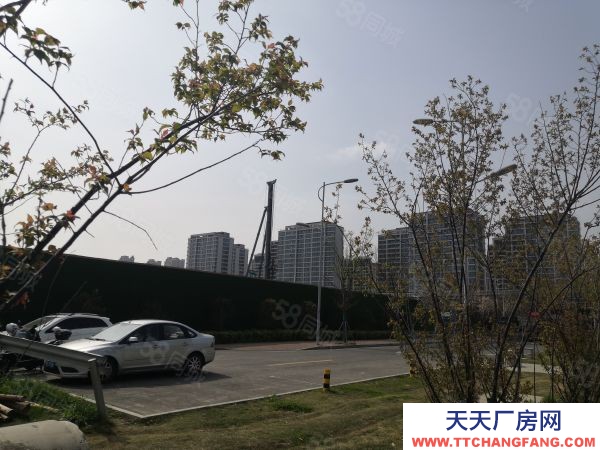 蘇州市吳中區國土雙證!1000~6000平米!花園式廠房!