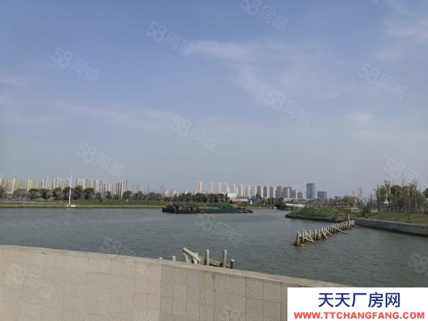 蘇州市吳中區國土雙證！1000~6000平米！花園式廠房！