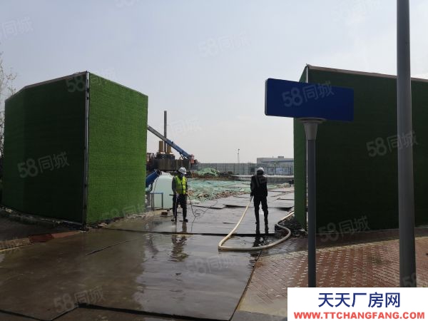 蘇州市吳中區國土雙證!1000~6000平米!花園式廠房!