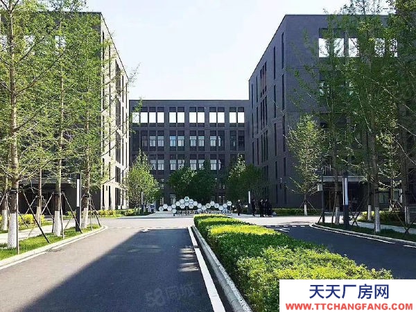 蘇州市吳中區 園區獨棟,雙拼廠房出售