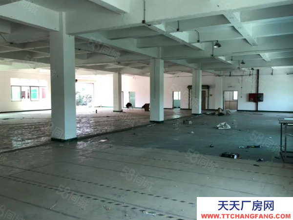 蘇州市吳中城南1000平一樓廠房倉庫 可做輕加工