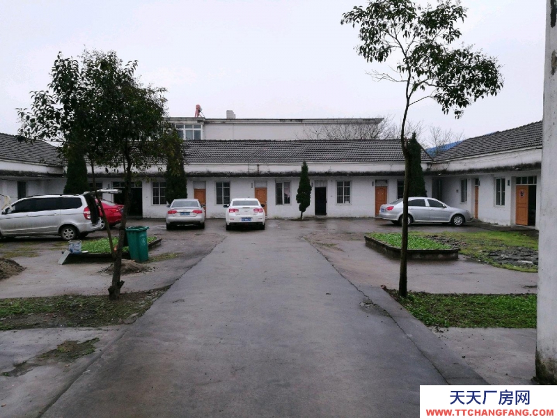 (出售)蕪湖鏡湖 方村供電營業(yè)廳東側(cè)廠房低價(jià)出售