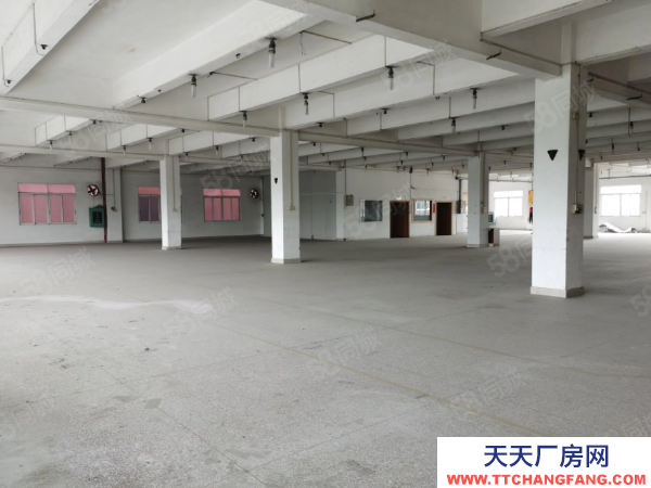 蘇州市吳中城南1000平一樓廠房倉庫 可做輕加工