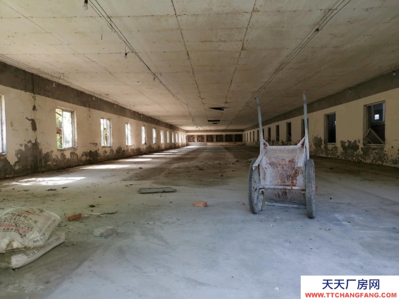 (出售) 蕪湖鏡湖 廠房/辦公樓/倉庫/宿舍