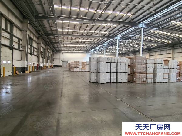 蘇州吳中區標準倉庫獨院12000平米出租