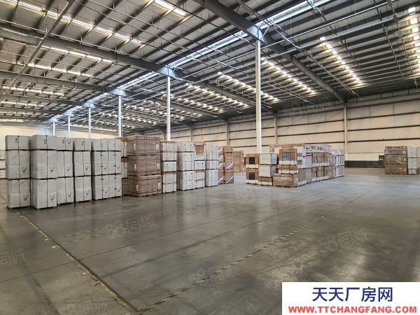 蘇州吳中區標準倉庫獨院12000平米出租