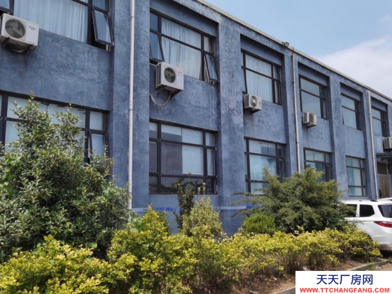 棗莊市中區(qū)廠房辦公樓出租出售