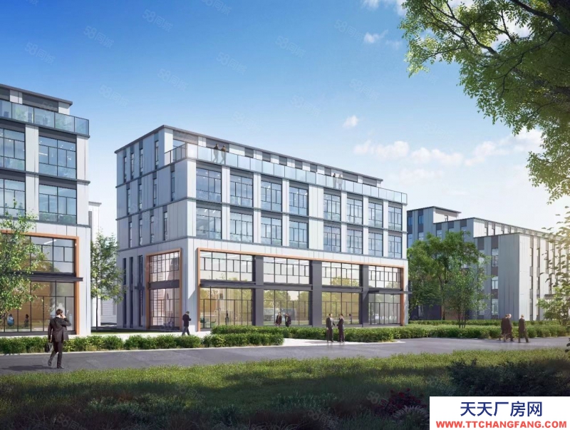 (出售) 蕪湖鏡湖12米高單層廠房，空間自由利用，現(xiàn)出售