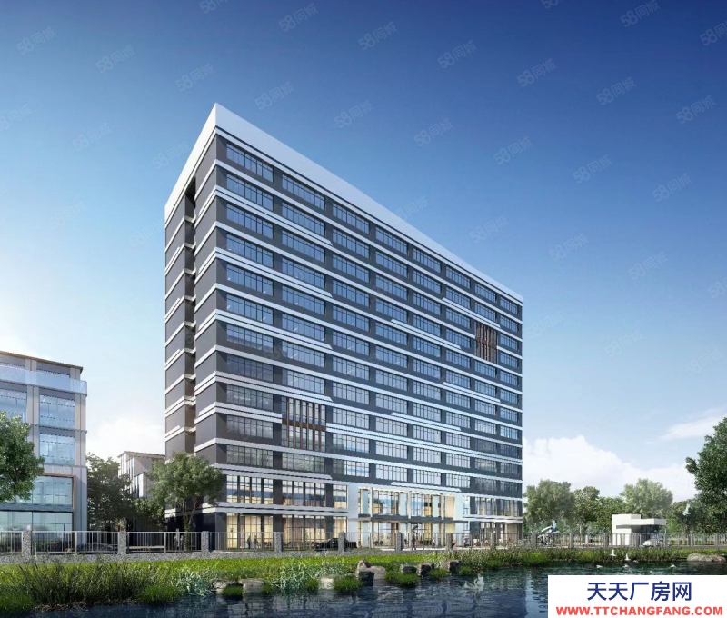 (出售) 蕪湖鏡湖12米高單層廠房,空間自由利用,現(xiàn)出售