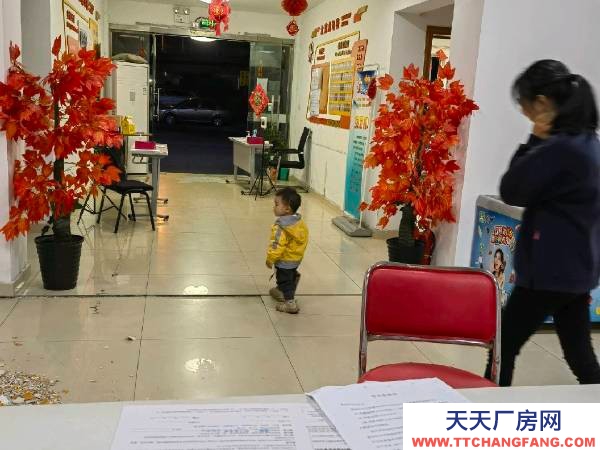 蘇州市吳中區公司閑置倉庫對外招租