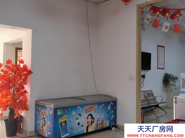 蘇州市吳中區(qū)公司閑置倉庫對外招租