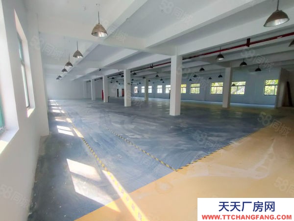 蘇州市吳中區大小面積都有220平起租 1100平 環境整潔 大車好進