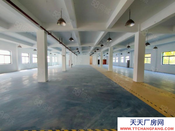 蘇州市吳中區大小面積都有220平起租 1100平 環境整潔 大車好進